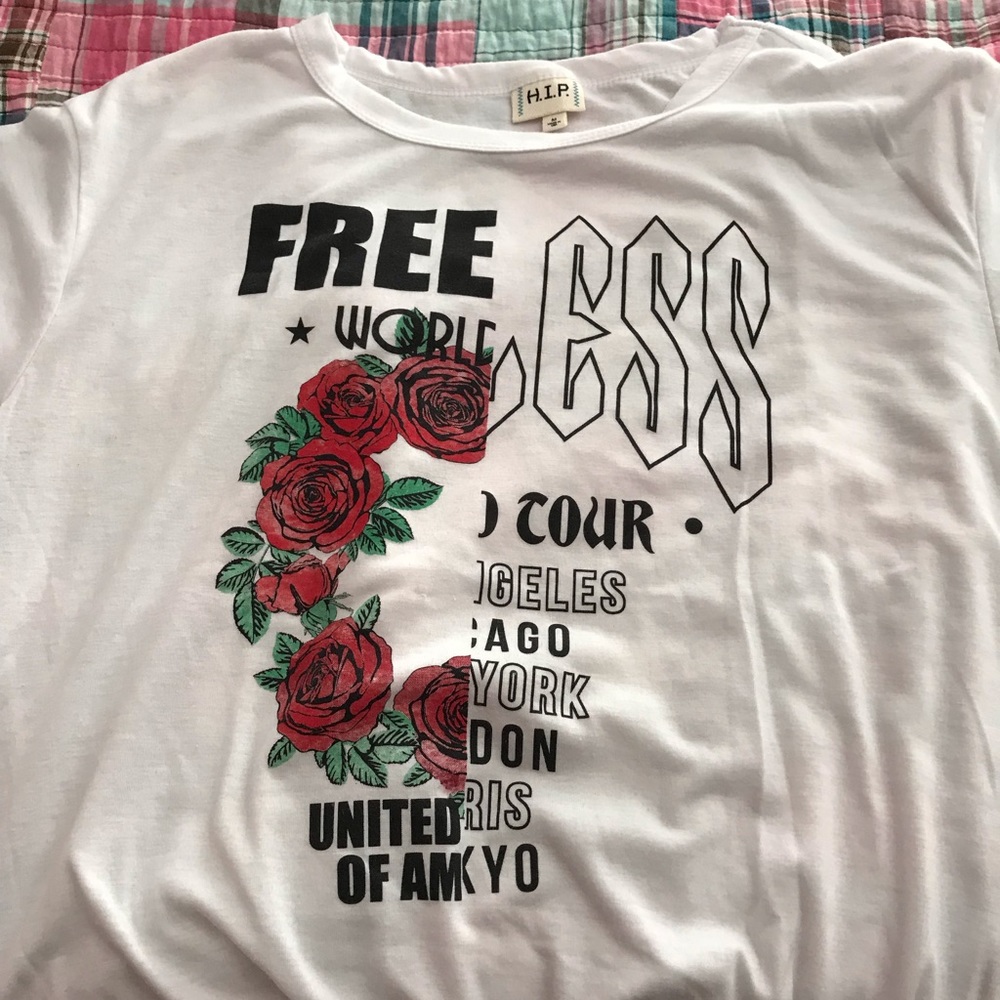 SUPER COMFY EDGE SHIRT FROM NORDSTROM RACK!